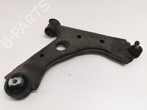 Used Right front suspension arm Right front suspension arm FIAT GRANDE PUNTO (199_) 1.3 D Multijet (75 hp) 33780206 33780206