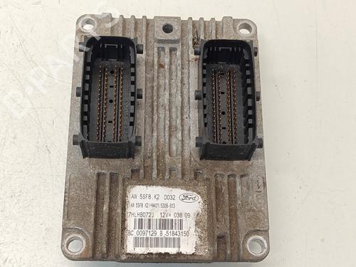 Control unit FORD KA (RU8) 1.2 | BP39724830M11 - Image 2