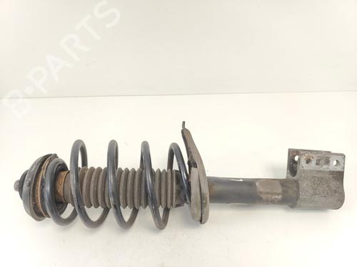 Venstre fortil støddæmper Venstre fortil støddæmper PEUGEOT 308 SW I (4E_, 4H_) 1.6 16V (120 hp) 33788017 33788017