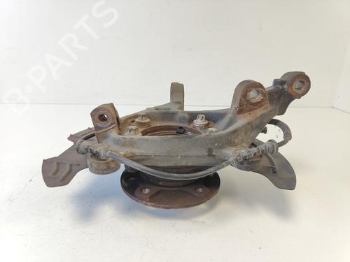 Left front steering knuckle JEEP RENEGADE SUV (BU, B1, BV) 1.0 T-GDi | BP33787161M25 - Image 3
