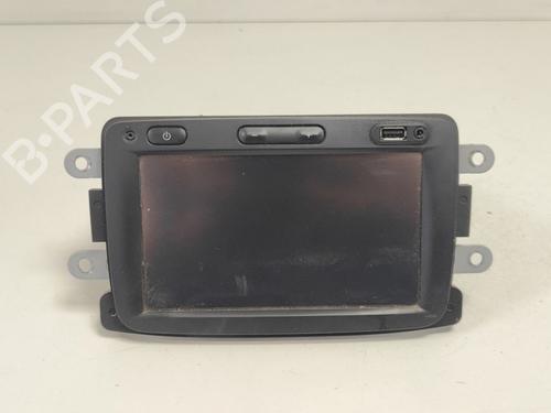 Used Electronic module Electronic module RENAULT TRAFIC III Van (FG_) 1.6 dCi 120 (FGMK) (121 hp) 33788462 33788462