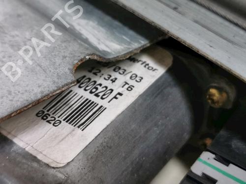 Front right window mechanism CITROËN C3 Pluriel (HB_) 1.6 | BP33778577C23 - Image 4