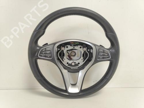 Rat Rat MERCEDES-BENZ CLA Shooting Brake (X117) CLA 200 CDI / d (117.908) (136 hp) 33788226 33788226