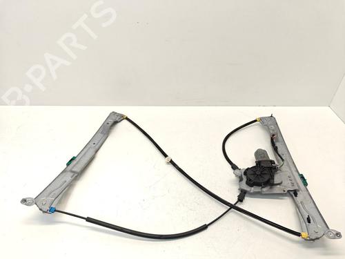 Used Front right window mechanism Front right window mechanism 39382972 39382972