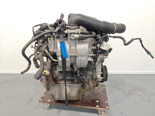Engine OPEL ASTRA H (A04) 1.6 (L48) | BP36651522M1 - Image 4