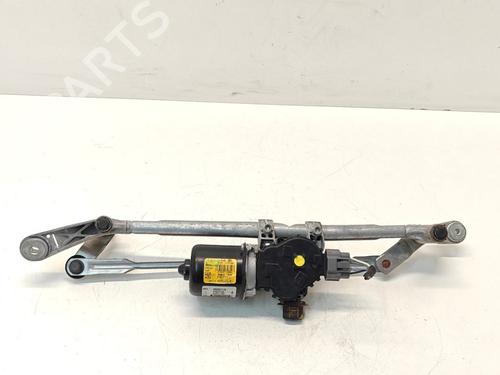 Vindrude Viskermekanisme Vindrude Viskermekanisme RENAULT MEGANE IV Hatchback (B9A/M/N_) 1.2 TCe 130 (B9MR) (130 hp) 39889283 39889283