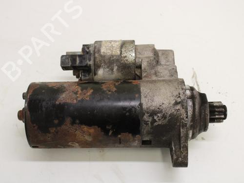 Used Starter Starter VW POLO III (6N1) 64 1.9 D (64 hp) 33780763 33780763