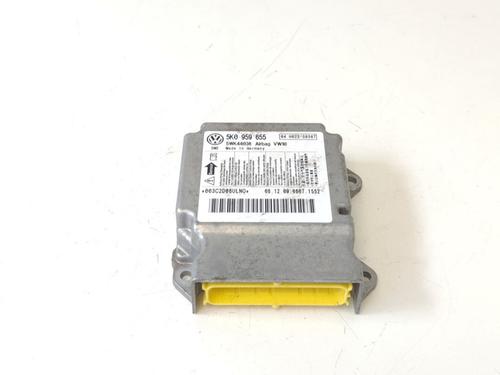 ecu-airbags-vw-golf-vi-5k1-2008-2009-2010-2011-2012-2013-2014-33786568 main image