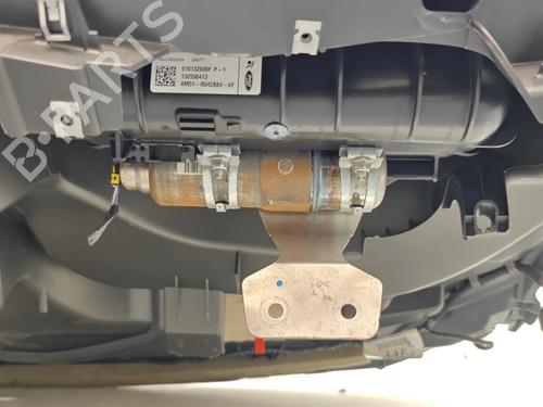 Dashboard FORD C-MAX II (DXA/CB7, DXA/CEU) 1.0 EcoBoost | BP33791271C46 - Image 5