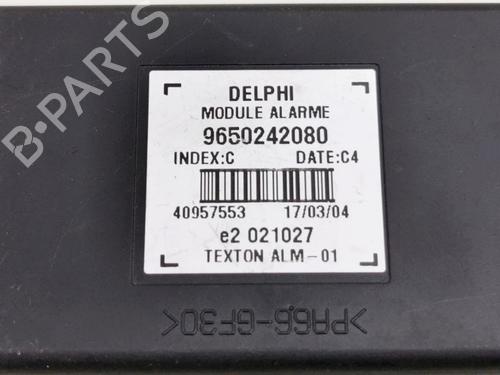 Electronic module PEUGEOT 307 CC (3B) 2.0 16V | BP33779364M83 - Image 2