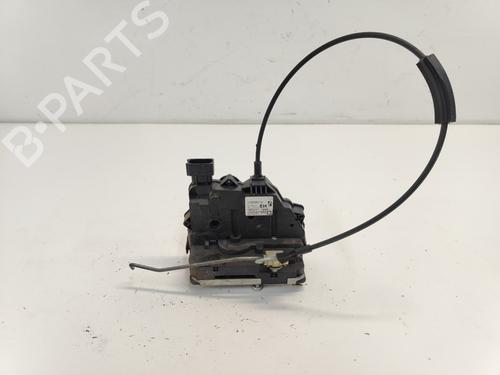 Used Front right lock Front right lock OPEL CORSA D (S07) 1.7 CDTI (L08, L68) (125 hp) 33783394 33783394