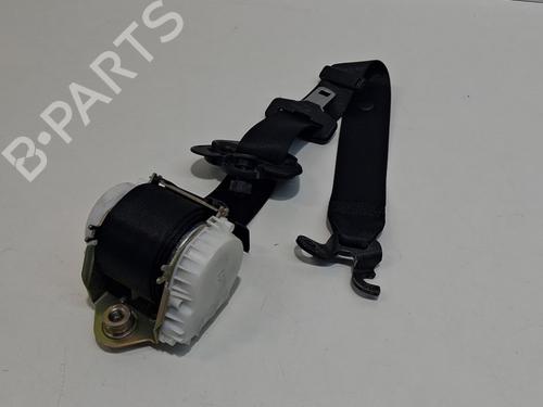 Front right seatbelt BMW 1 (E87) 116 i | BP37601174I25 - Image 2