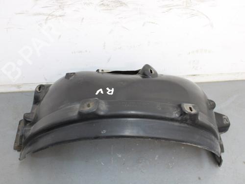Hjulbue Hjulbue MERCEDES-BENZ M-CLASS (W163) ML 270 CDI (163.113) (163 hp) 33781646 33781646