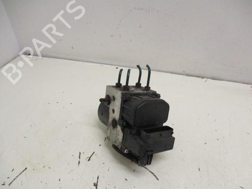 Used ABS pump ABS pump OPEL COMBO Box Body/MPV 1.7 DI 16V (65 hp) 33778128 33778128