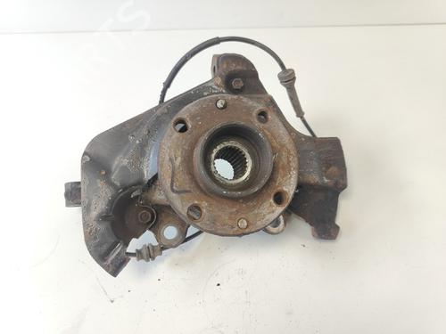 Left front steering knuckle CITROËN NEMO Box Body/MPV (AA_) 1.4 HDi | BP33784570M25 - Image 3