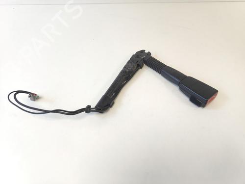 Used Seat buckle Seat buckle BMW 1 (E81) 116 i (122 hp) 33784491 33784491