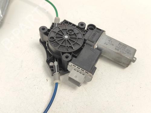 Front left window mechanism OPEL CORSA E (X15) 1.0 (08, 68) | BP33787932C22 - Image 2