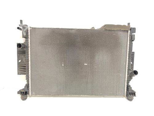 Køler Køler FORD KUGA II (DM2) 1.5 EcoBoost (150 hp) 33791052 33791052