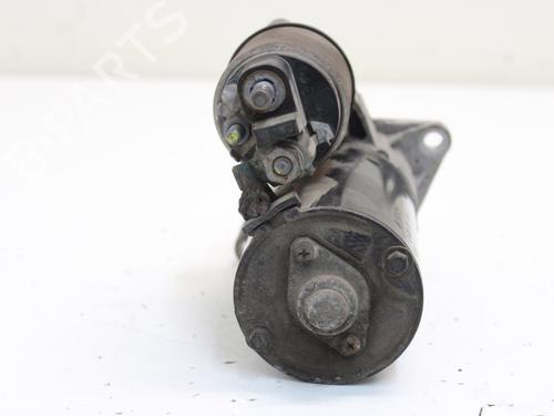 Starter OPEL CORSA D (S07) 1.0 (L08, L68) | BP33781236M8 - Image 2