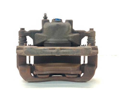 Left front brake caliper OPEL ASTRA J (P10) 1.4 (68) | BP36797248M105 - Image 3