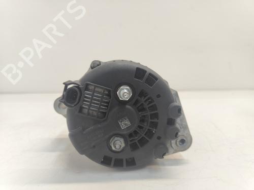 Alternator CHEVROLET SPARK (M300) 1.0 LPG | BP33784065M7 - Image 4