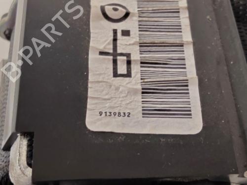 Rear right seatbelt BMW 1 (E87) 118 d | BP33790100I28 - Image 3