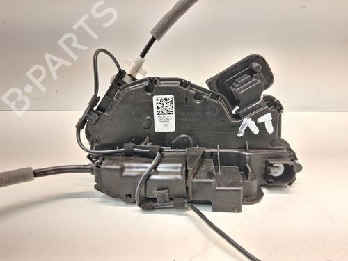 Front left lock VW ARTEON (3H7, 3H8) 1.5 TSi | BP38709951C98 - Image 2