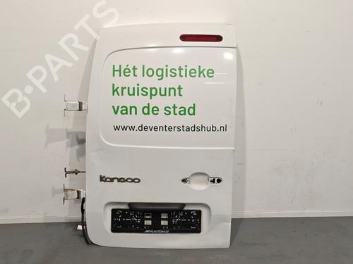 Used Tailgate Tailgate RENAULT KANGOO Express (FW0/1_) Z.E. (FW0Z, FW1Z) (60 hp) 39994652 39994652