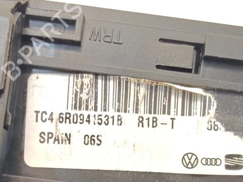 Headlight switch VW UP! (121, 122, BL1, BL2, BL3, 123) 1.0 | BP36515996I24 - Image 3