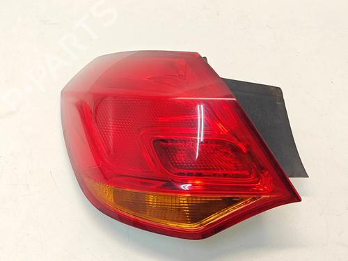 Used Left taillight Left taillight 36797269 36797269