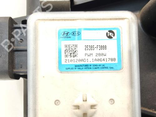 Radiator fan KIA CEED (CD) 1.0 T-GDI | BP35948331M35 - Image 6