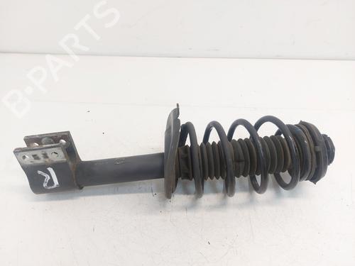 Used Right front shock absorber Right front shock absorber PEUGEOT 5008 (0U_, 0E_) 1.6 16V (156 hp) 33774909 33774909