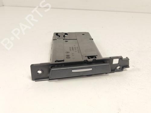Used Cup/Object holder Cup/Object holder BMW 3 Touring (E91) 318 d (136 hp) 33787677 33787677