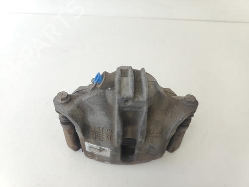 Right front brake caliper CITROËN C4 CACTUS 1.6 HDi 90 | BP33775262M104 - Image 2