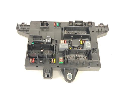 Used Fuse box Fuse box OPEL ASTRA J (P10) 1.4 Turbo (68) (120 hp) 33791867 33791867