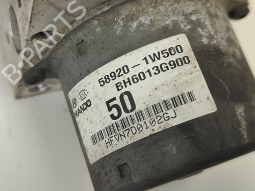 ABS pump KIA RIO III (UB) 1.1 CRDi | BP33786210M43 - Image 4