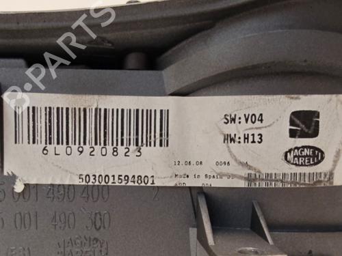 Switch SEAT IBIZA III (6L1) 1.4 16V | BP36559096I30 - Image 7