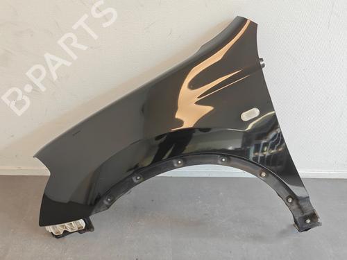 Used Left front fenders Left front fenders NISSAN QASHQAI I (J10, NJ10) 2.0 (141 hp) 34578819 34578819