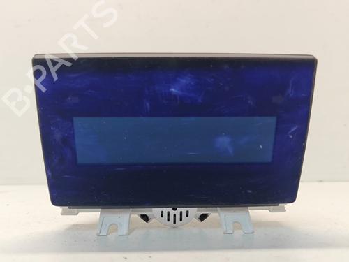 Used Instrument cluster Instrument cluster 38951522 38951522