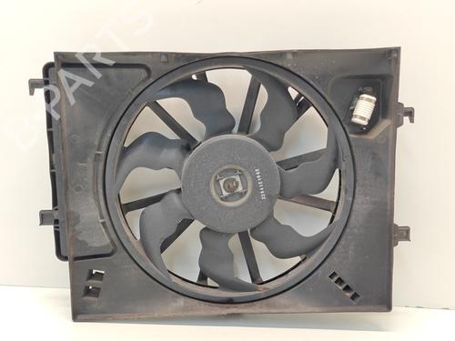 Used Radiator fan Radiator fan 39249994 39249994