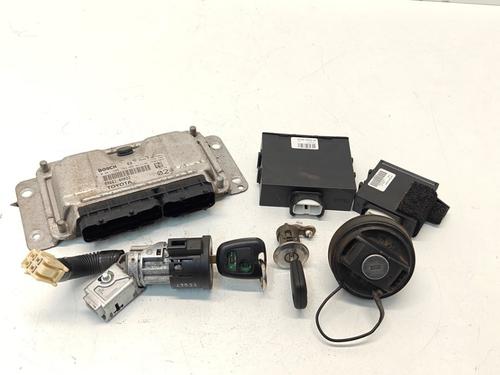 Used Control unit Control unit 38614813 38614813