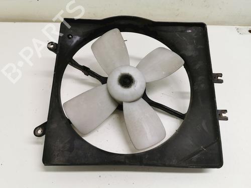 Used Radiator fan Radiator fan DAIHATSU CUORE IV (L501) 0.8 (43 hp) 33774527 33774527