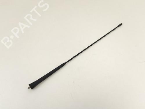 Antenne/Base Antenne/Base CITROËN C3 I (FC_, FN_) 1.4 i (73 hp) 33785280 33785280