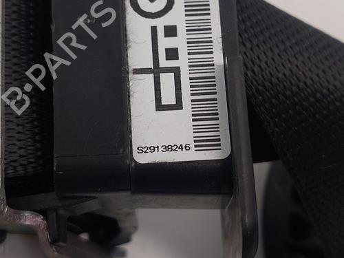 Front right seatbelt BMW 1 (E81) 116 i | BP33782037I25 - Image 4