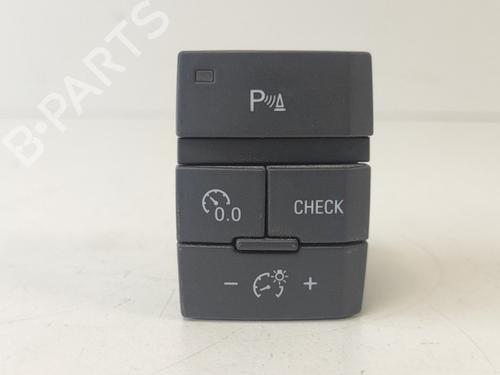 Mando Mando AUDI Q7 (4LB) 3.0 TDI quattro (233 hp) 33784992 33784992