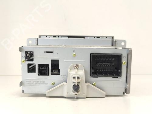 Radio OPEL CORSA E (X15) 1.0 (08, 68) | BP33787931E6 - Image 2