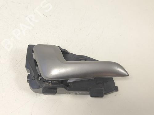 Used Rear left exterior door handle Rear left exterior door handle KIA RIO III (UB) 1.25 CVVT (86 hp) 33787248 33787248