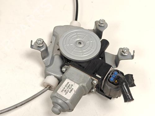 Front right window mechanism NISSAN NV200 Van 1.5 dCi 90 (M20, M20N, M20M) | BP33790049C23 - Image 2