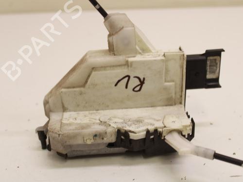 Front right lock CITROËN C3 II (SC_) 1.4 VTi 95 | BP33781064C97 - Image 2