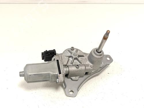 Used Rear wiper motor Rear wiper motor MITSUBISHI MIRAGE / SPACE STAR VI Hatchback (A0_A) 1.2 (A03A) (80 hp) 33788651 33788651